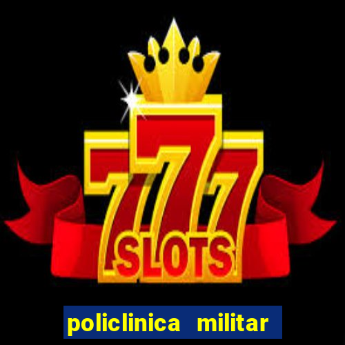 policlinica militar de porto alegre